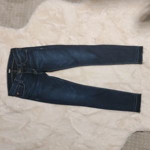 Hudson Jeans